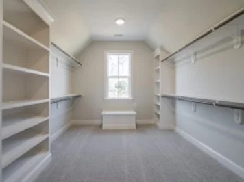 Modern Craftsman house Plan - 3, 978 Sq. Ft., 4 Beds, 2.5-Story