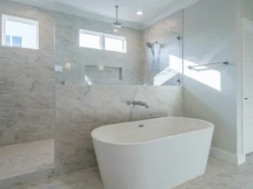 Modern Craftsman house Plan - 3, 978 Sq. Ft., 4 Beds, 2.5-Story