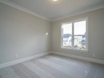 Modern Craftsman house Plan - 3, 978 Sq. Ft., 4 Beds, 2.5-Story