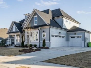 Modern Craftsman house Plan - 3, 978 Sq. Ft., 4 Beds, 2.5-Story