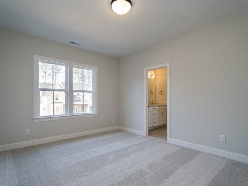 Modern Craftsman house Plan - 3, 978 Sq. Ft., 4 Beds, 2.5-Story