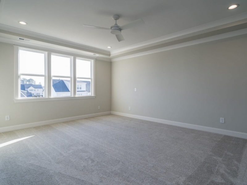 Modern Craftsman house Plan - 3, 978 Sq. Ft., 4 Beds, 2.5-Story