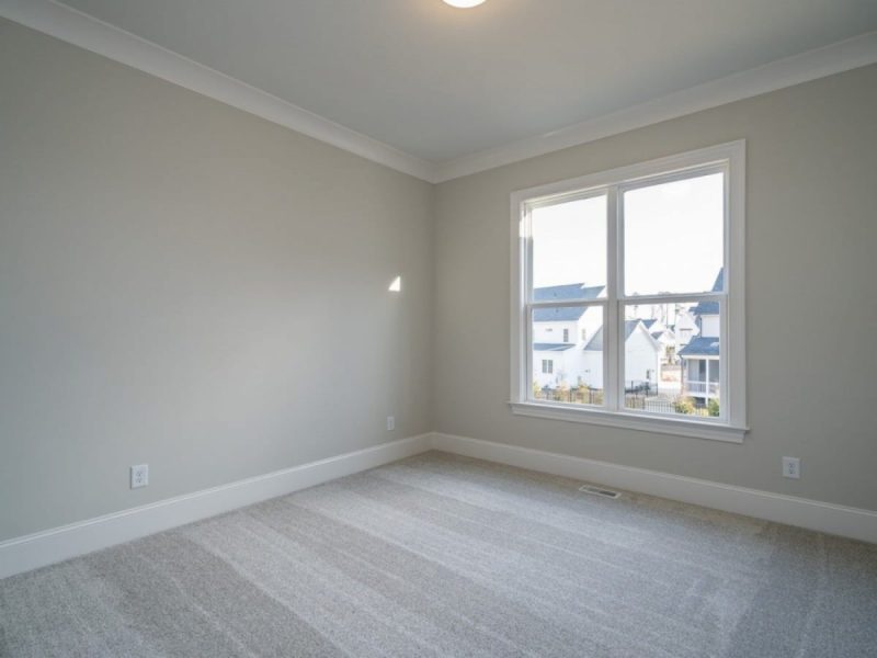 Modern Craftsman house Plan - 3, 978 Sq. Ft., 4 Beds, 2.5-Story