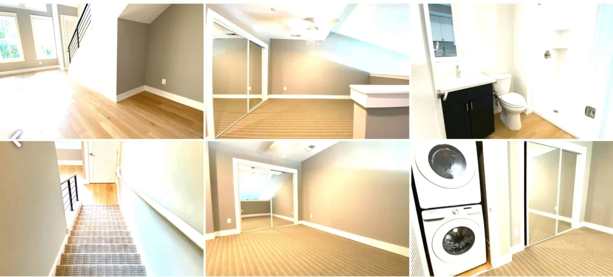 Modern Apartment Complex house Plan with Architectural Blueprints