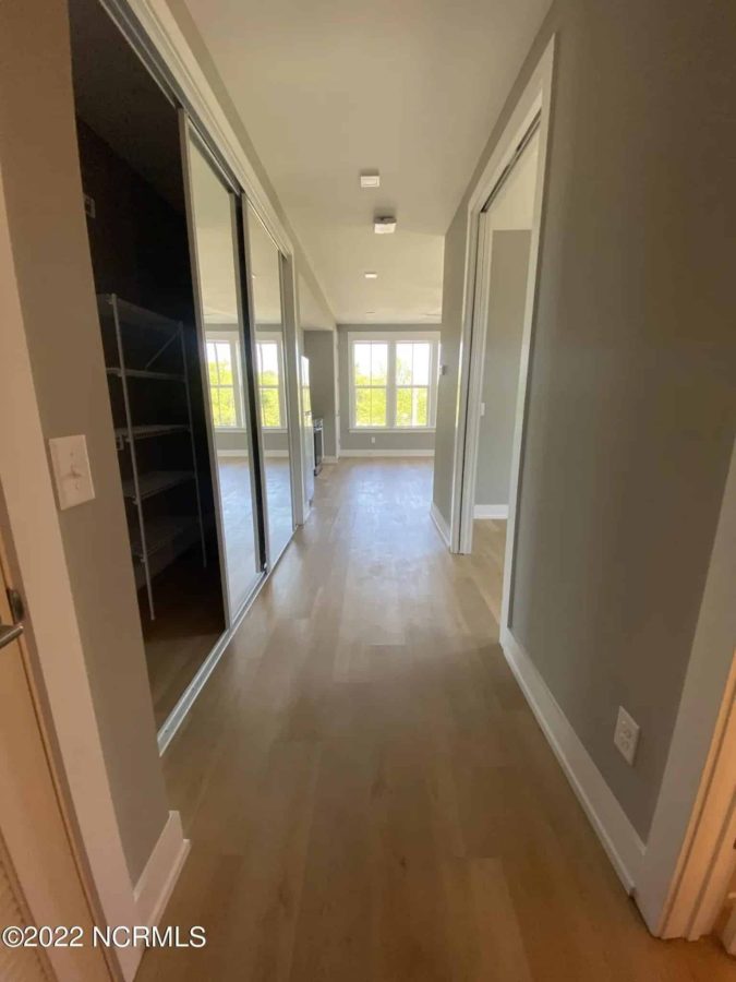 Modern Apartment Complex house Plan with Architectural Blueprints