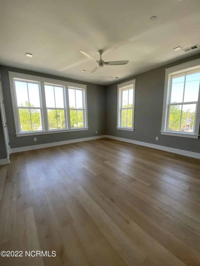 Modern Apartment Complex house Plan with Architectural Blueprints