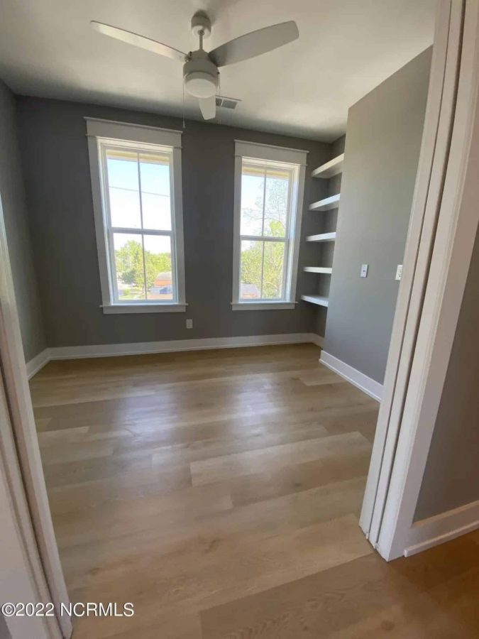 Modern Apartment Complex house Plan with Architectural Blueprints