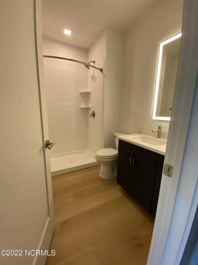 Modern Apartment Complex house Plan with Architectural Blueprints