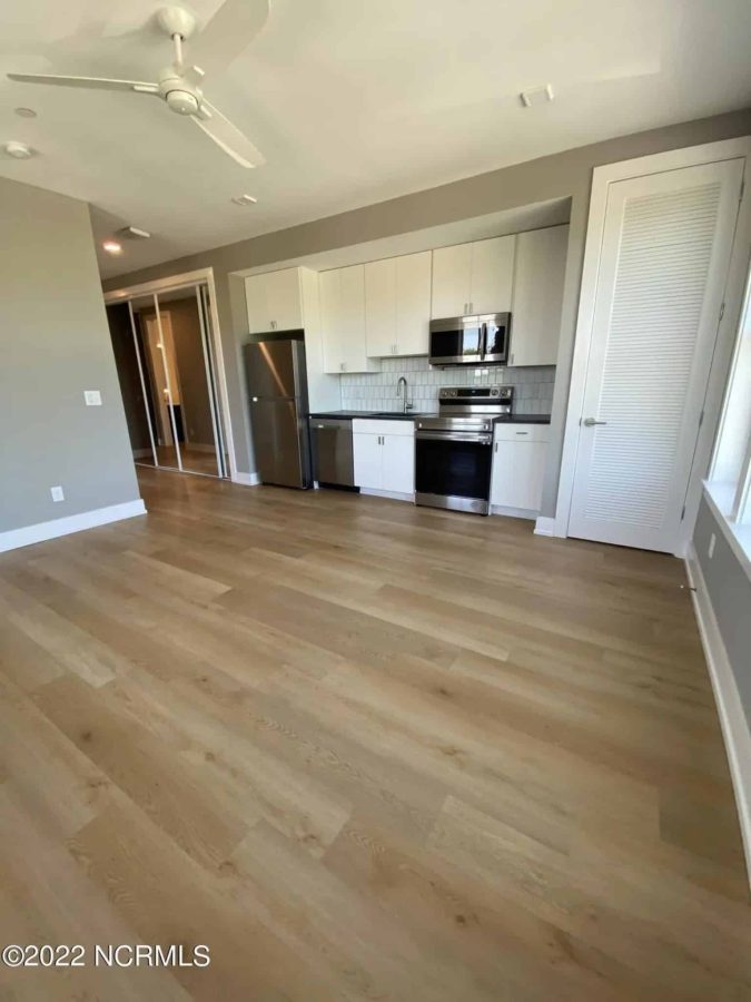 Modern Apartment Complex house Plan with Architectural Blueprints