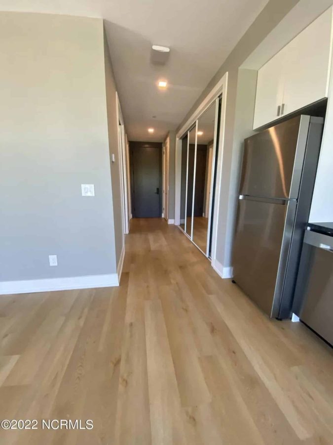 Modern Apartment Complex house Plan with Architectural Blueprints