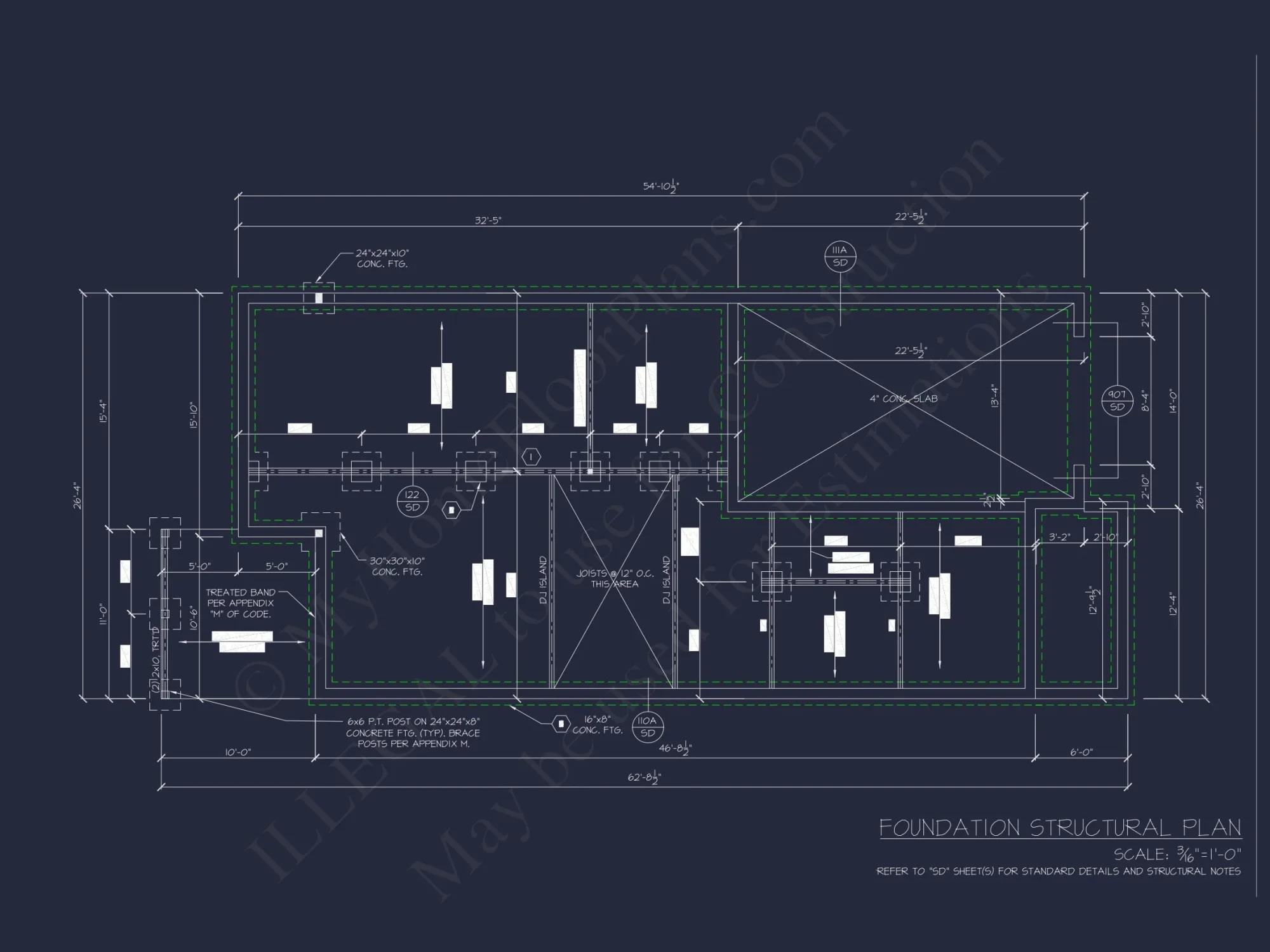 Modern Craftsman house Plan: 2, 086 Sq. Ft. Blueprint Designs