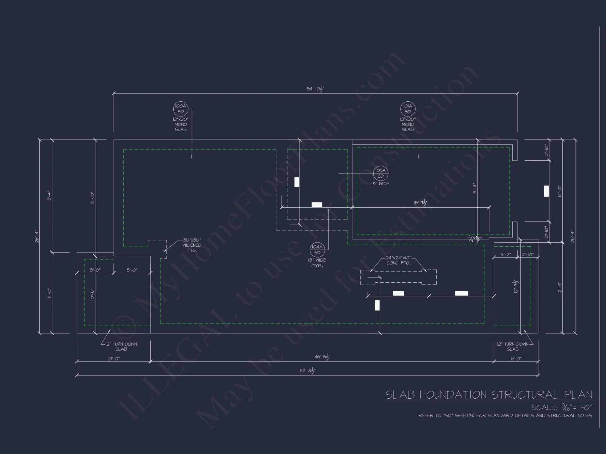 Modern Craftsman house Plan: 2, 086 Sq. Ft. Blueprint Designs