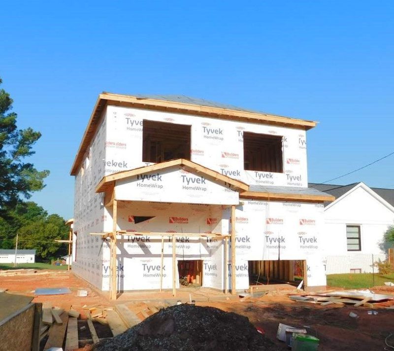 Modern Craftsman house Plan: 2, 086 Sq. Ft. Blueprint Designs