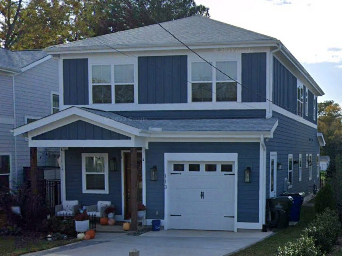 Modern Craftsman house Plan: 2, 086 Sq. Ft. Blueprint Designs