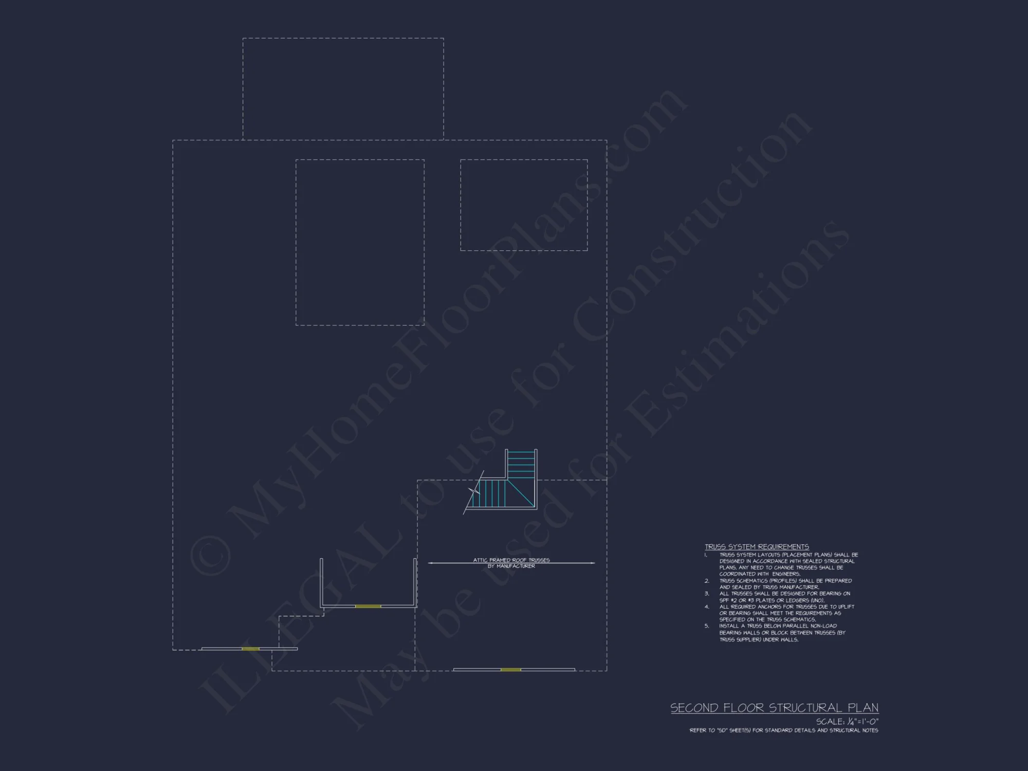 Architectural house Design with CAD Floor Plans and Blueprints