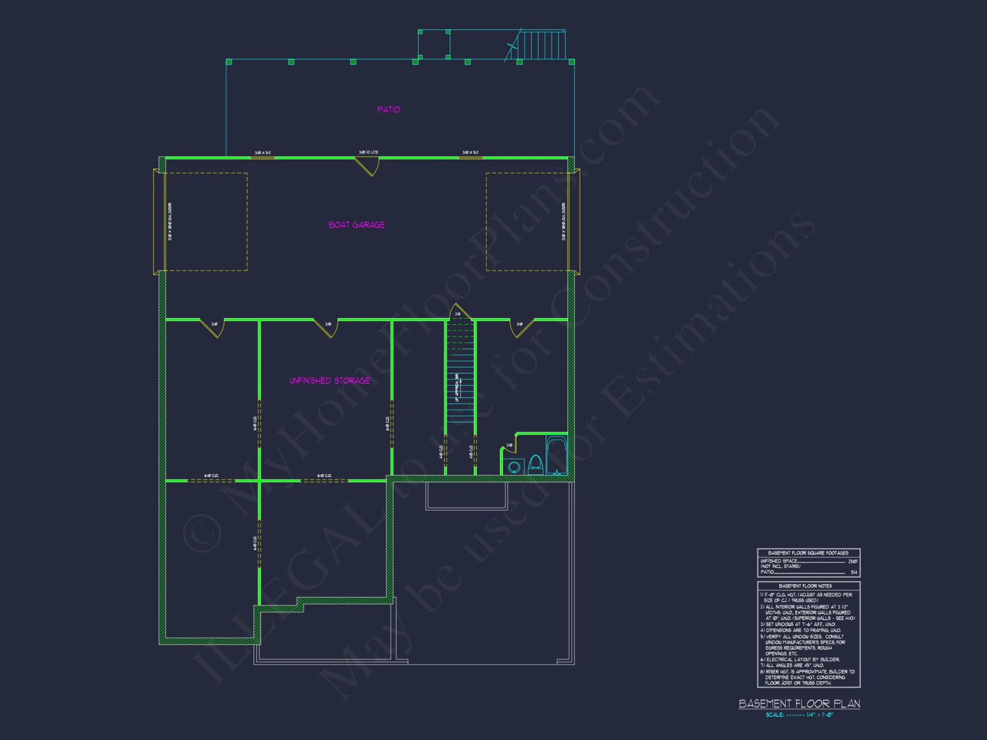 Architectural house Design with CAD Floor Plans and Blueprints