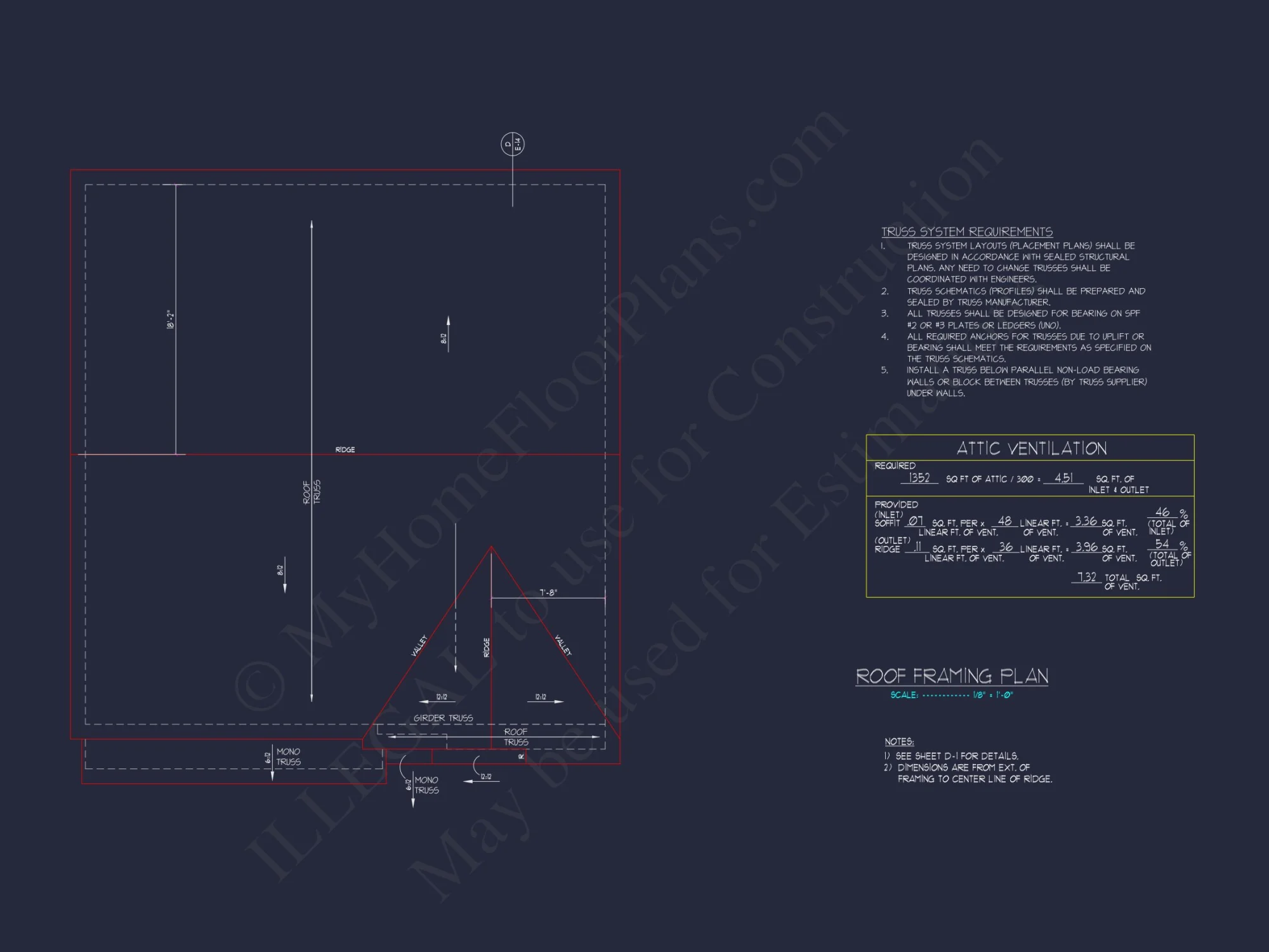 Beautiful Traditional house Plan with CAD Architecture Designs