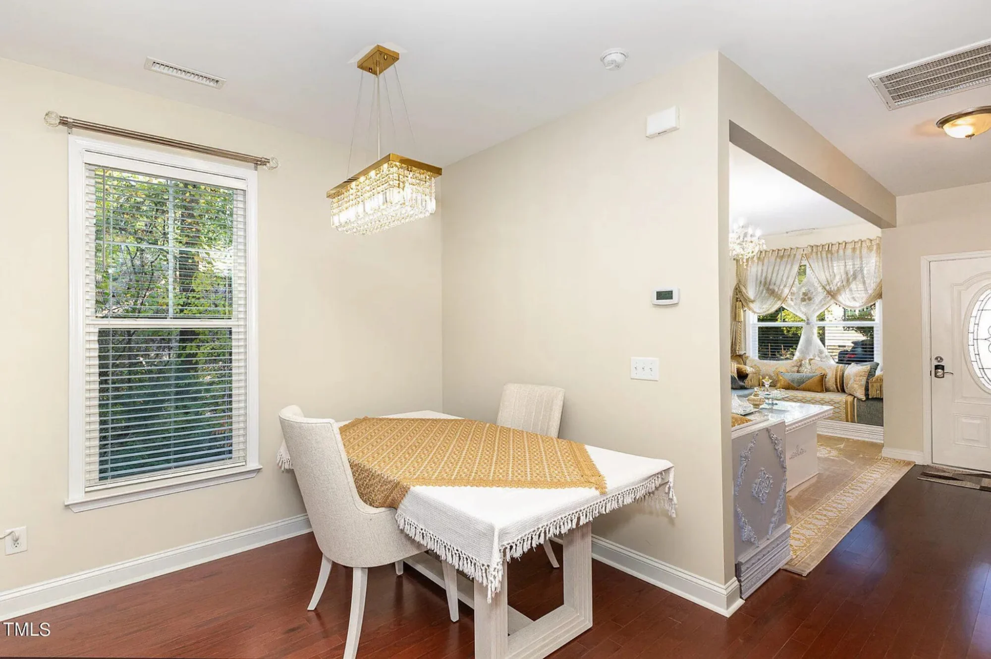 Beautiful Traditional house Plan with CAD Architecture Designs