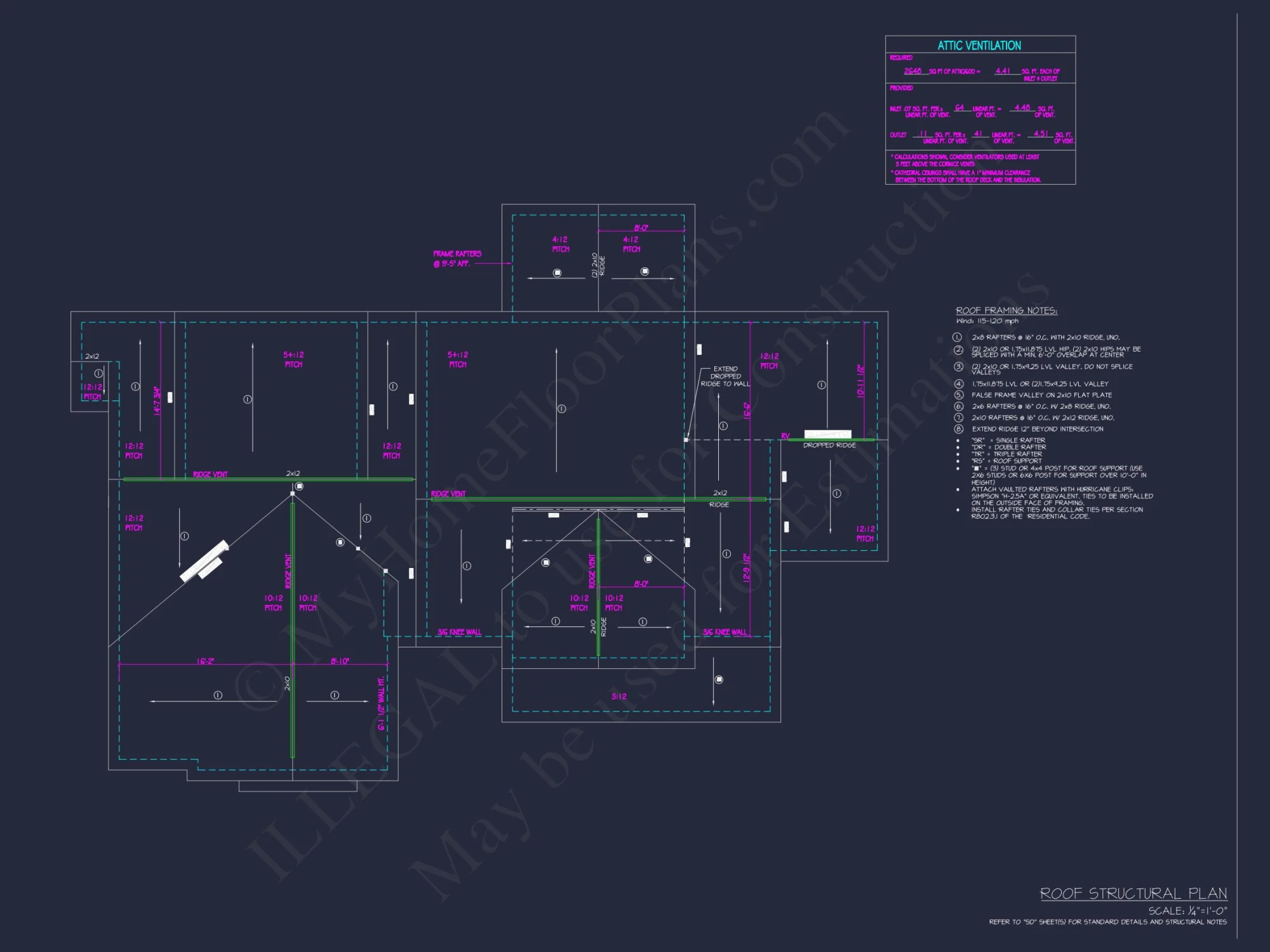 Modern Barn-Style house Plan with CAD Blueprints & Designs