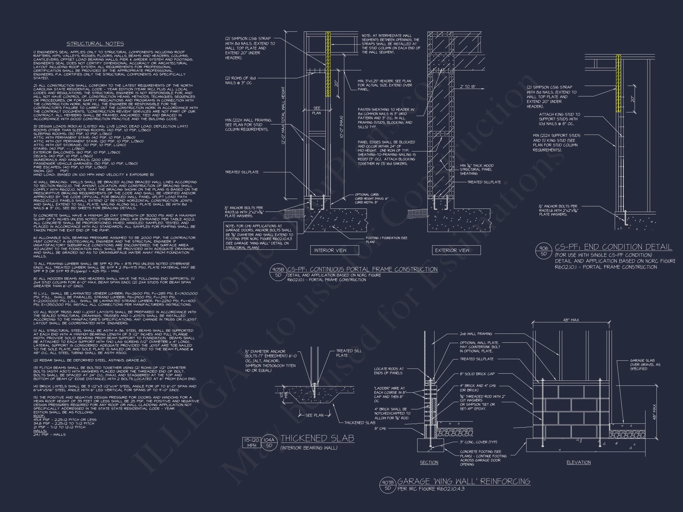 20-2154 HOUSE PLAN - Stunning House Plan with Detailed Floor Plan and CAD Designs 40 Stunning house Plan with Detailed Floor Plan and CAD Designs