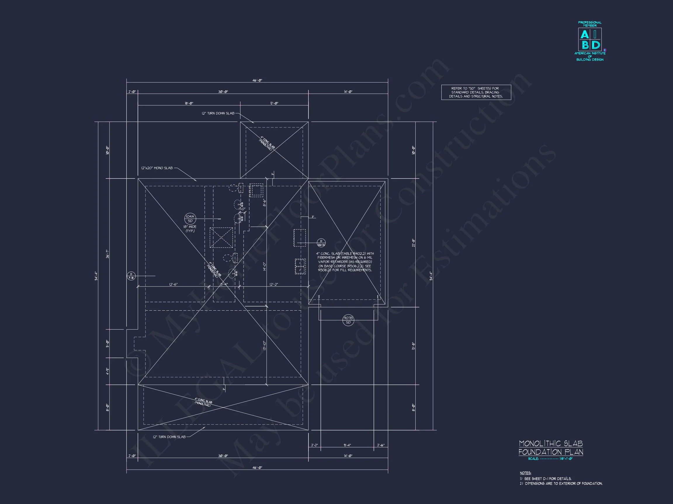 20-2154 HOUSE PLAN - Stunning House Plan with Detailed Floor Plan and CAD Designs 35 Stunning house Plan with Detailed Floor Plan and CAD Designs