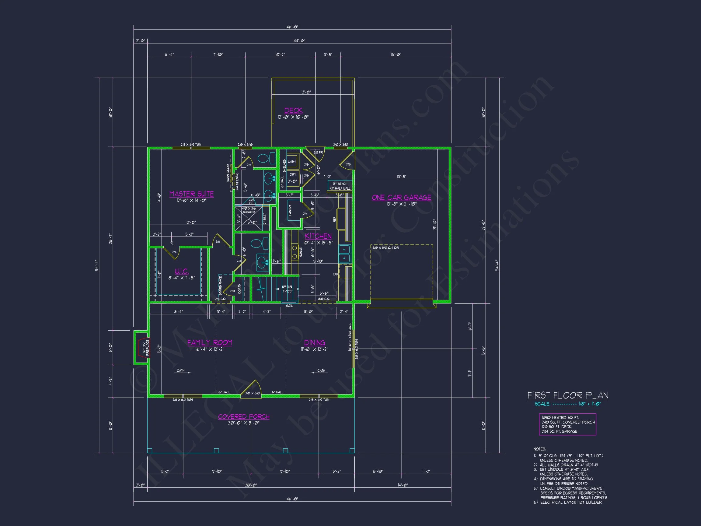 20-2154 HOUSE PLAN - Stunning House Plan with Detailed Floor Plan and CAD Designs 30 Stunning house Plan with Detailed Floor Plan and CAD Designs
