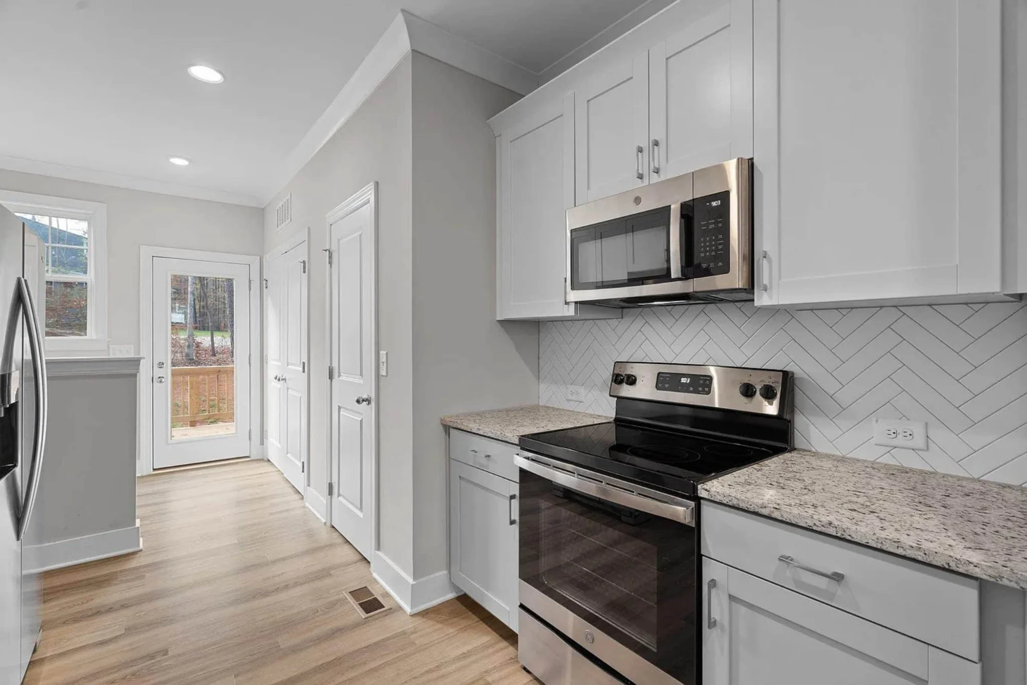 Stunning house Plan with Detailed Floor Plan and CAD Designs