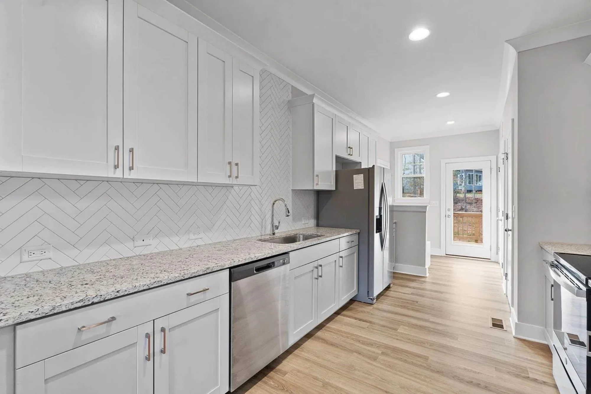 Stunning house Plan with Detailed Floor Plan and CAD Designs