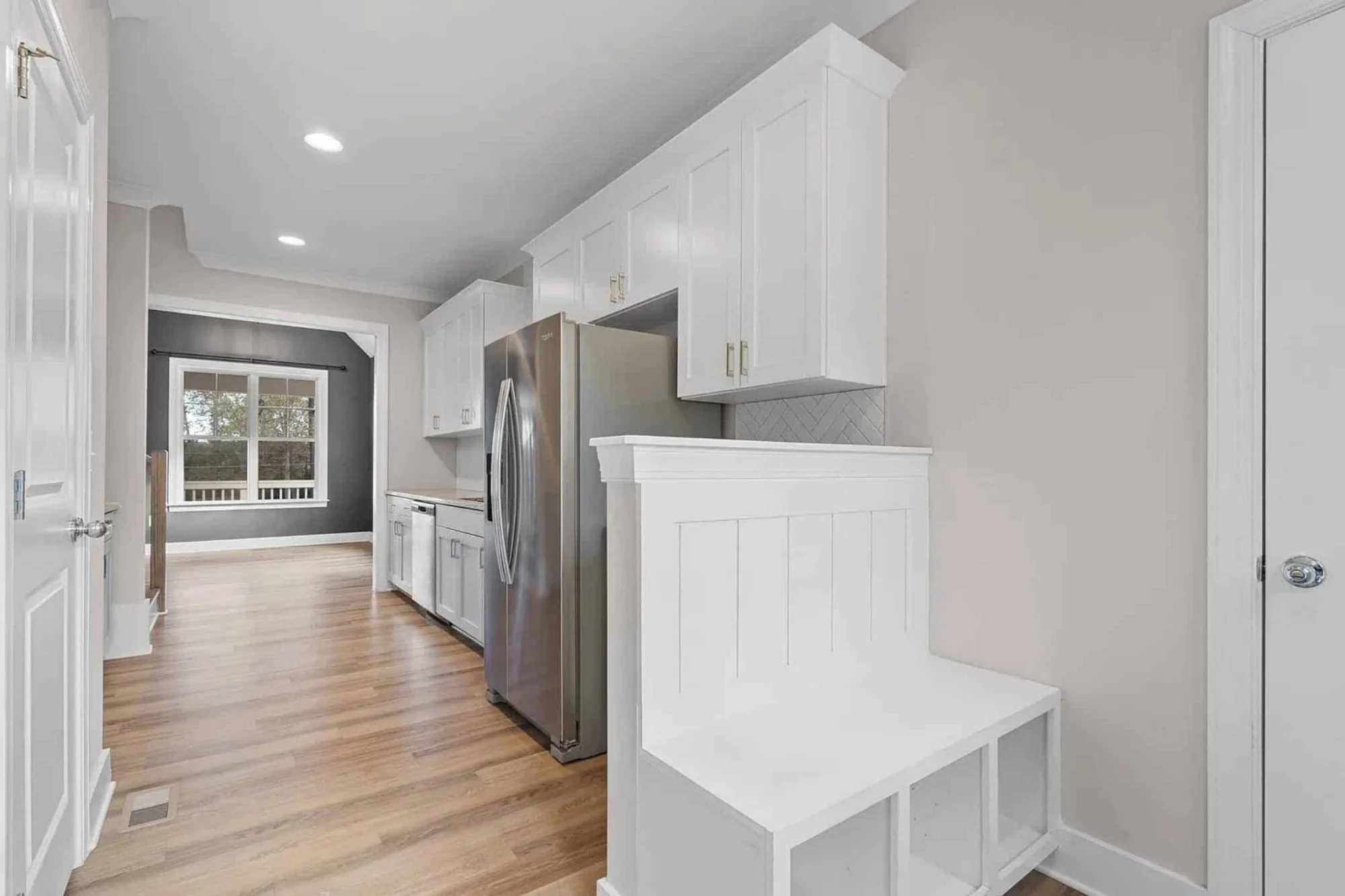 Stunning house Plan with Detailed Floor Plan and CAD Designs