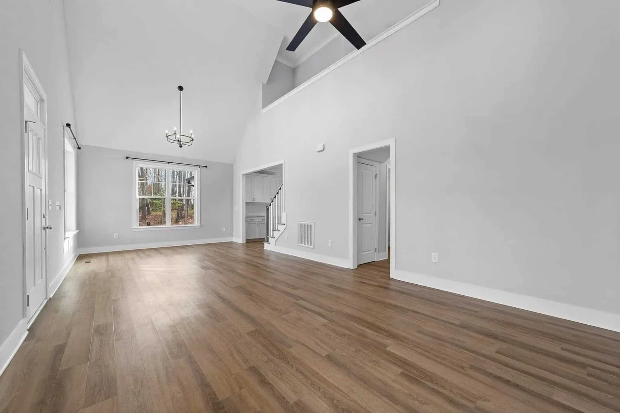 Stunning house Plan with Detailed Floor Plan and CAD Designs