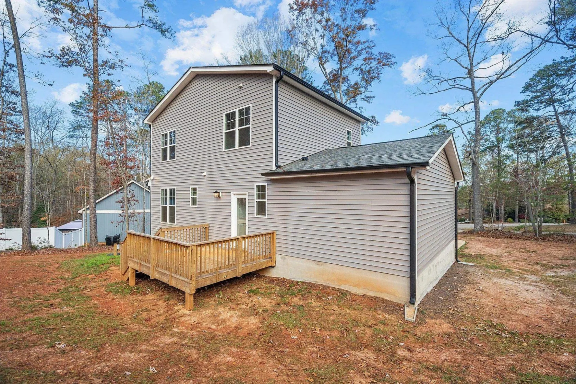 Stunning house Plan with Detailed Floor Plan and CAD Designs