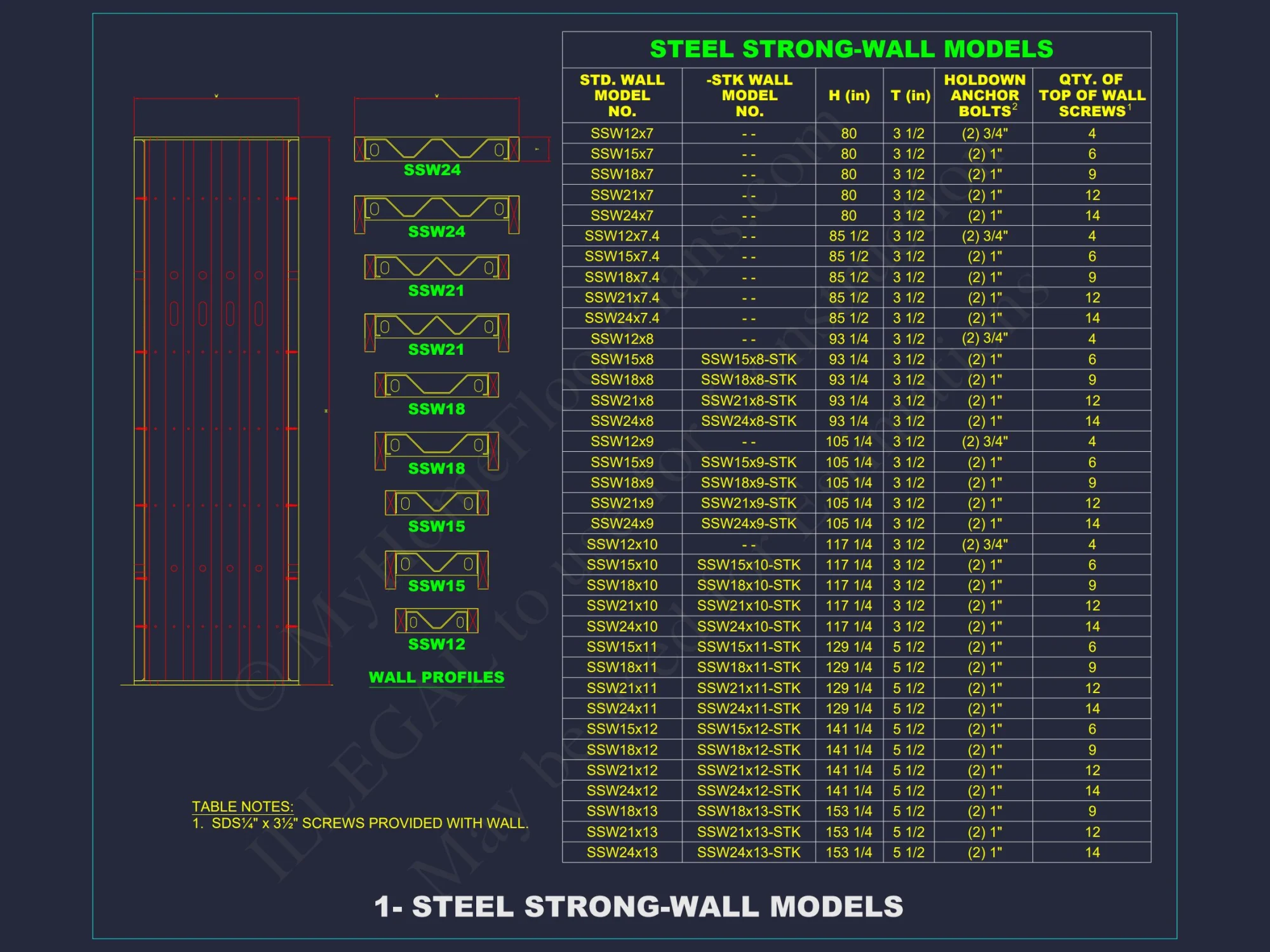 Modern Apartment Complex Floor Plan with CAD Designs