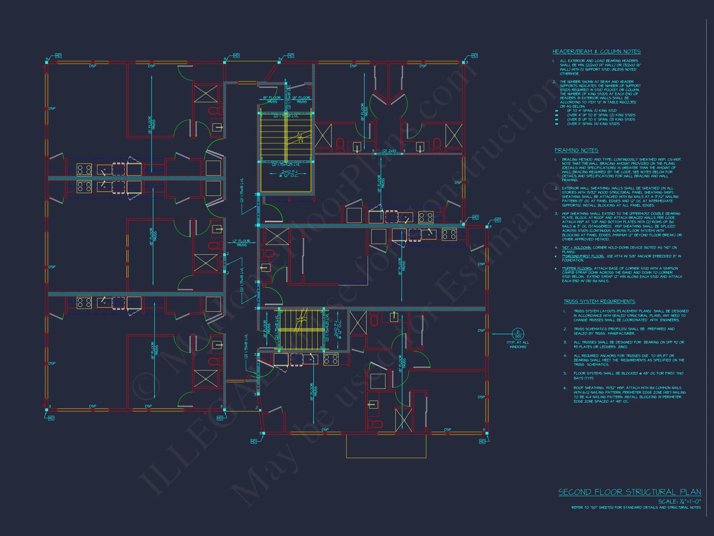 20-1394 APARTMENT COMPLEX PLAN - Modern Apartment Complex Floor Plan with CAD Designs 32 Modern Apartment Complex Floor Plan with CAD Designs