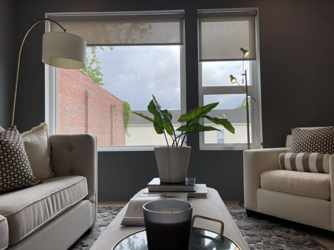 20-1394 APARTMENT COMPLEX PLAN - Modern Apartment Complex Floor Plan with CAD Designs 14 Modern Apartment Complex Floor Plan with CAD Designs