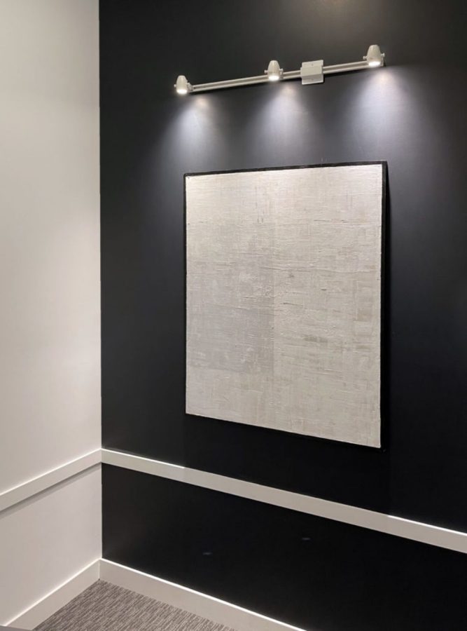 Modern Apartment Complex Floor Plan with CAD Designs