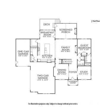 20-1846B HOUSE PLAN - Spacious Traditional House Plan with Detailed Floor Designs 47 Spacious Traditional house Plan with Detailed Floor Designs