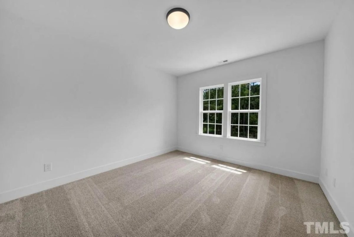 Spacious Traditional house Plan with Detailed Floor Designs