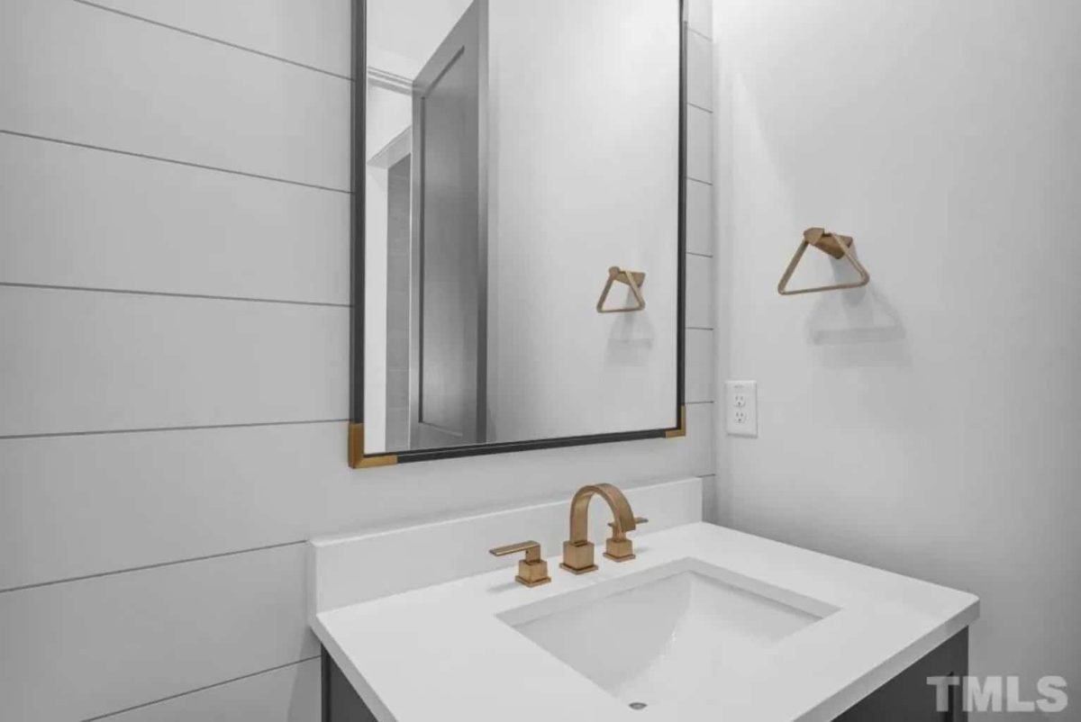 Spacious Traditional house Plan with Detailed Floor Designs