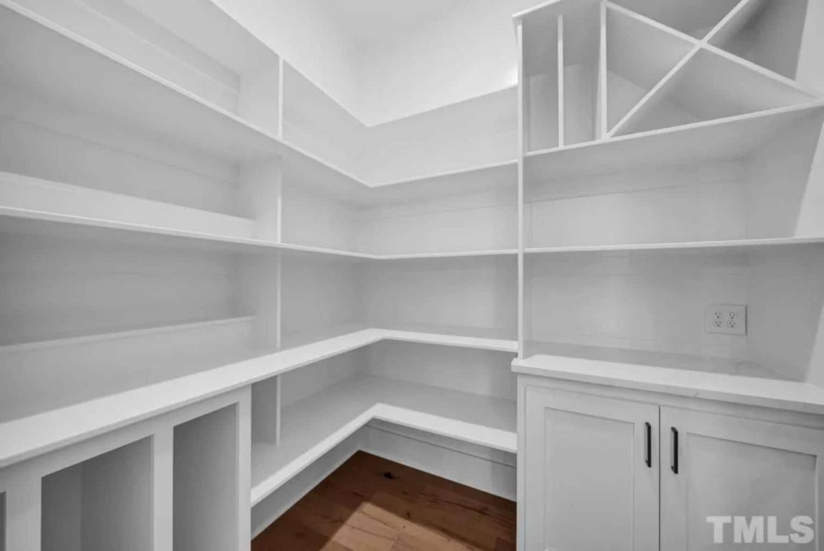 Spacious Traditional house Plan with Detailed Floor Designs