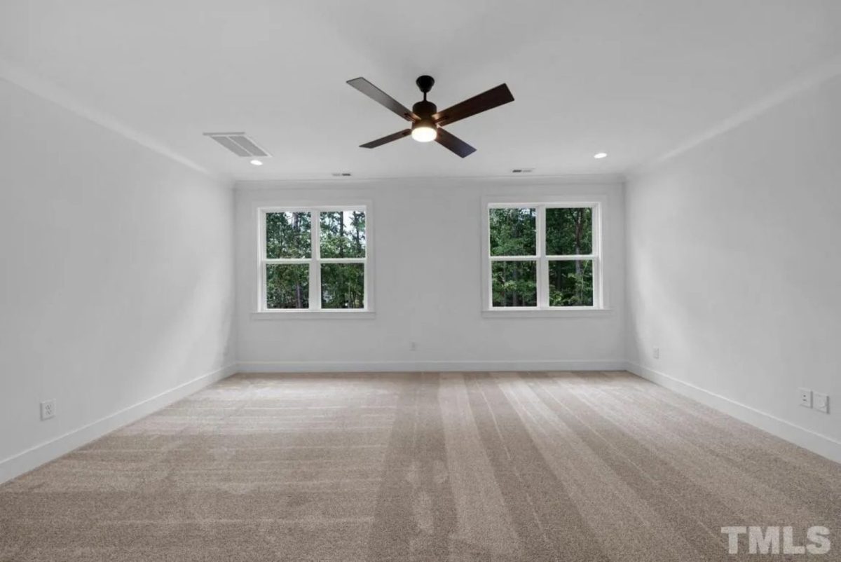 Spacious Traditional house Plan with Detailed Floor Designs