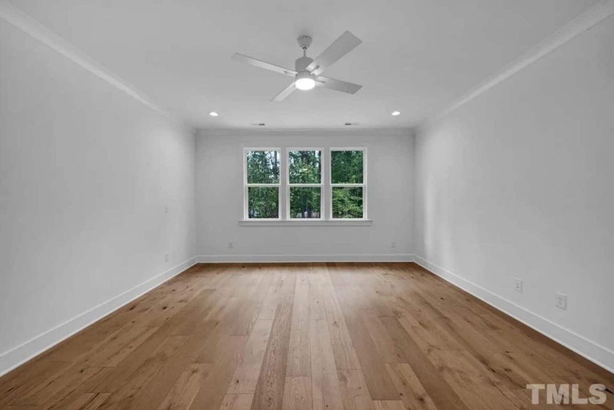 Spacious Traditional house Plan with Detailed Floor Designs