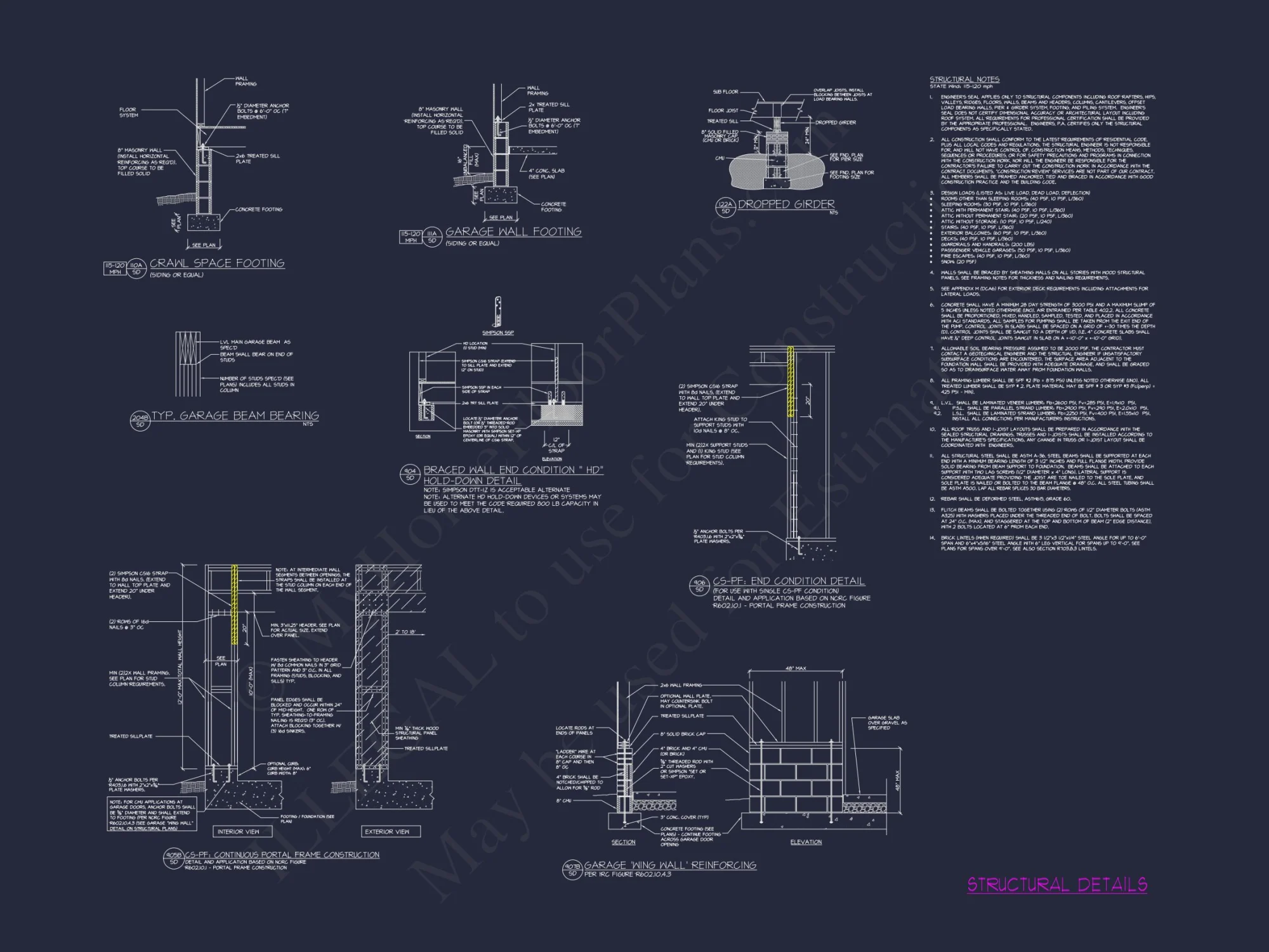 Charming Farmhouse house Plan with 3-Story Architecture & CAD Designs