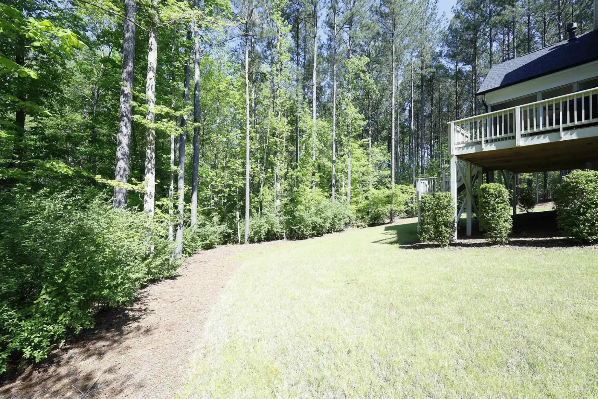 Spacious house Plan with Blueprint and CAD Designs