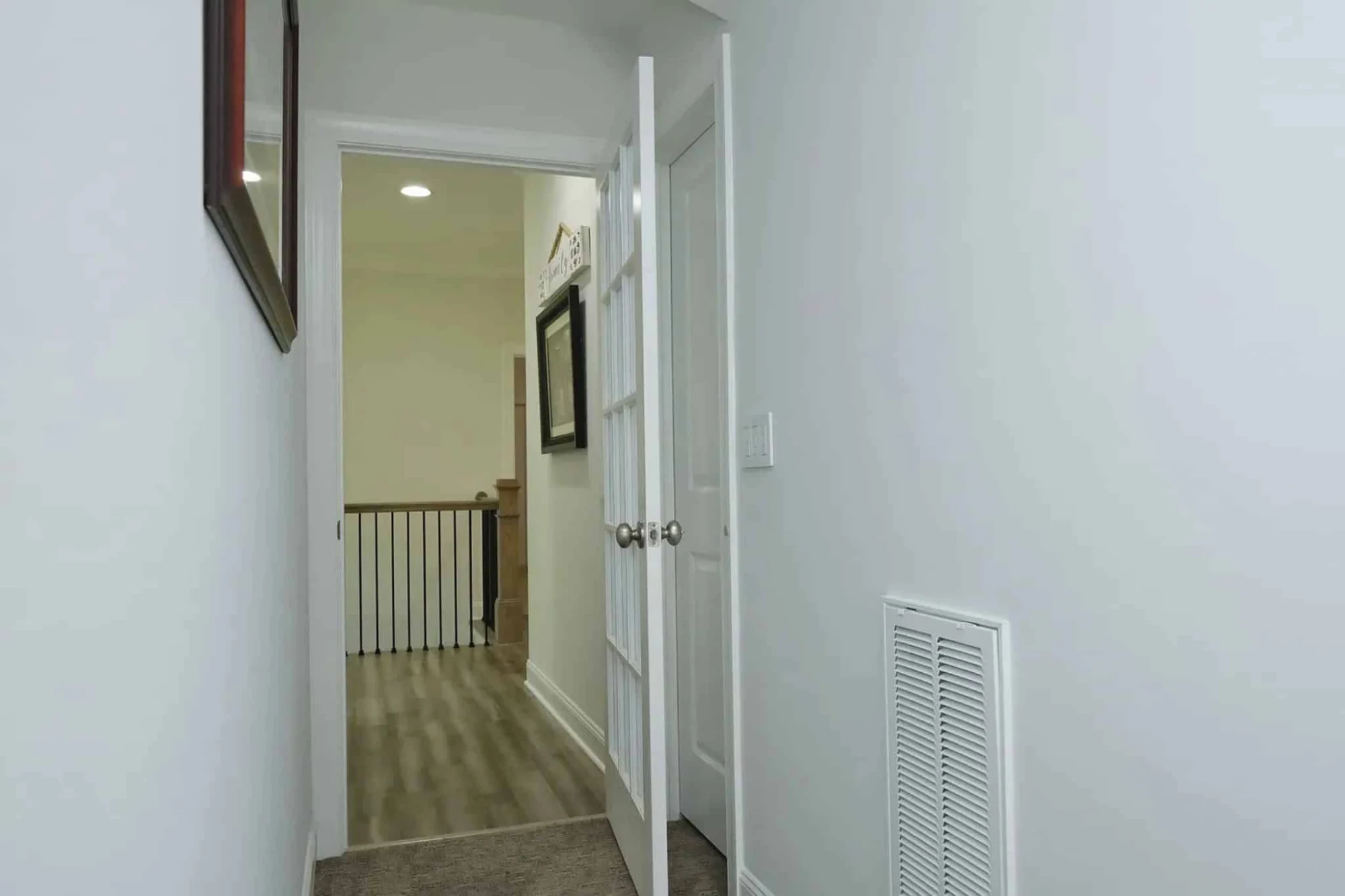 Spacious house Plan with Blueprint and CAD Designs