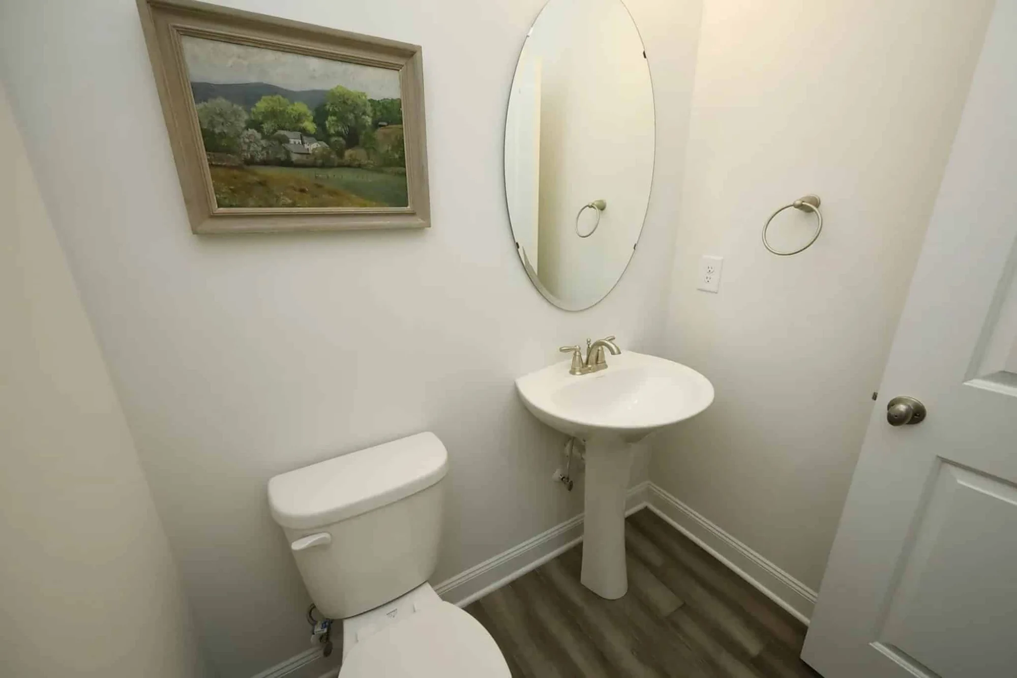 Spacious house Plan with Blueprint and CAD Designs