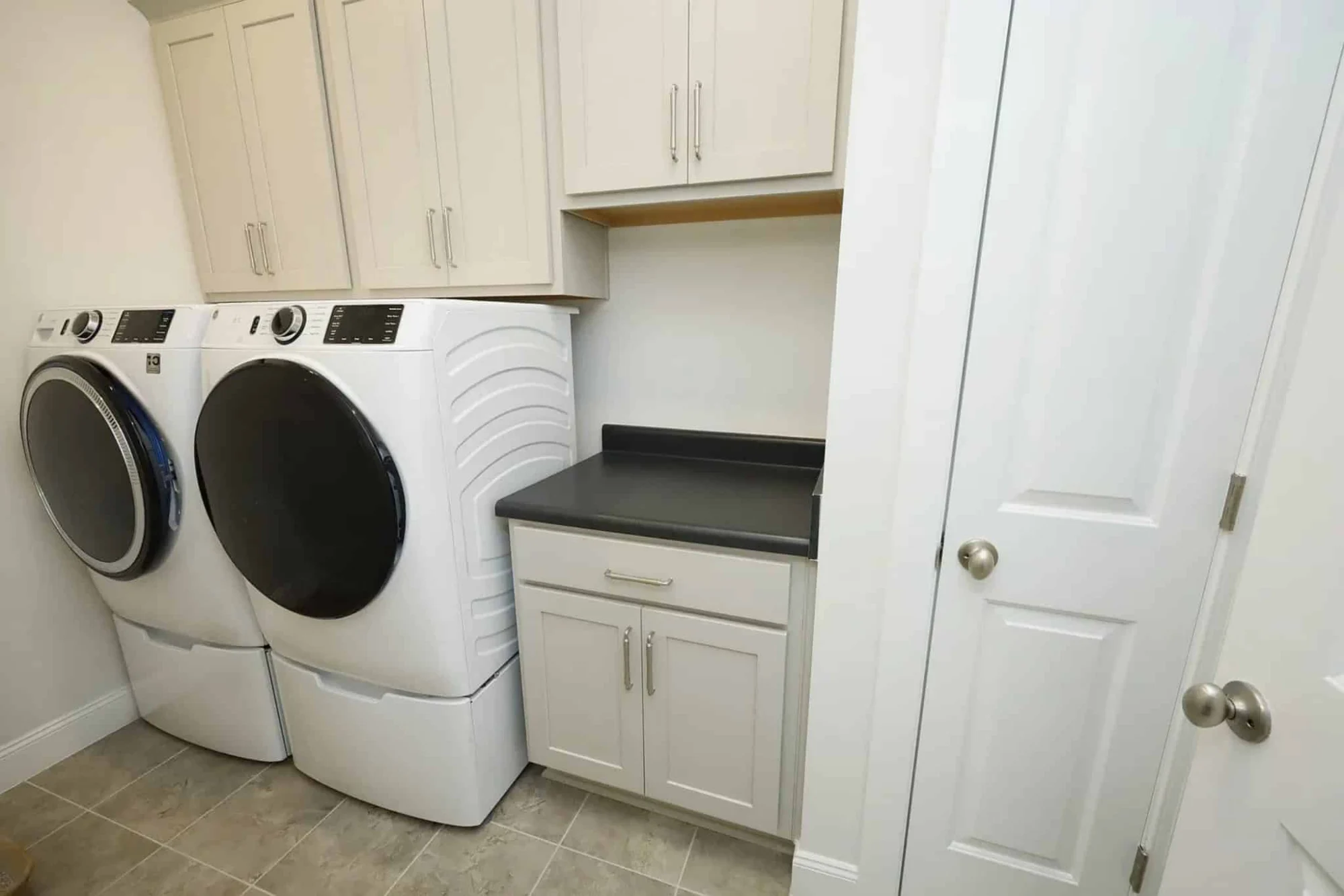 Spacious house Plan with Blueprint and CAD Designs