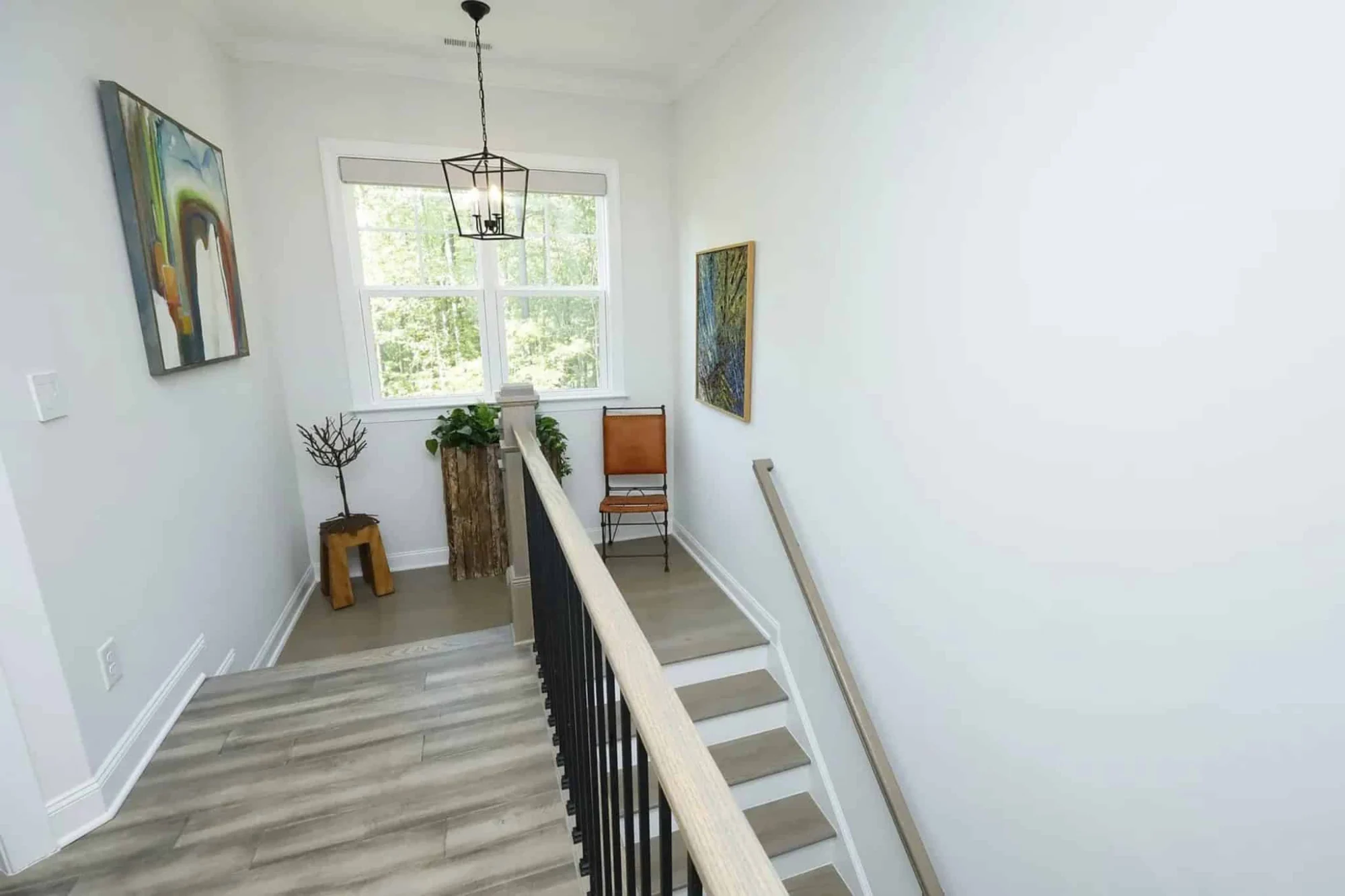 Spacious house Plan with Blueprint and CAD Designs