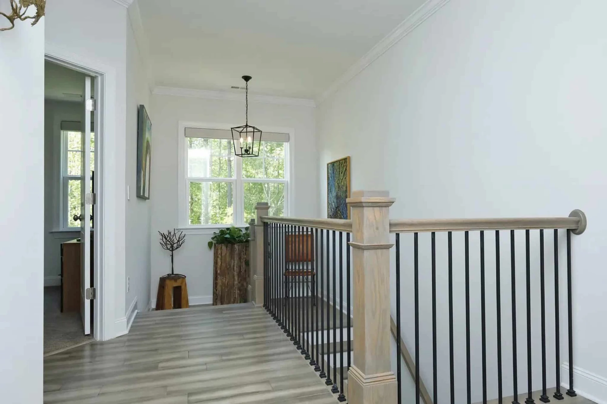 Spacious house Plan with Blueprint and CAD Designs