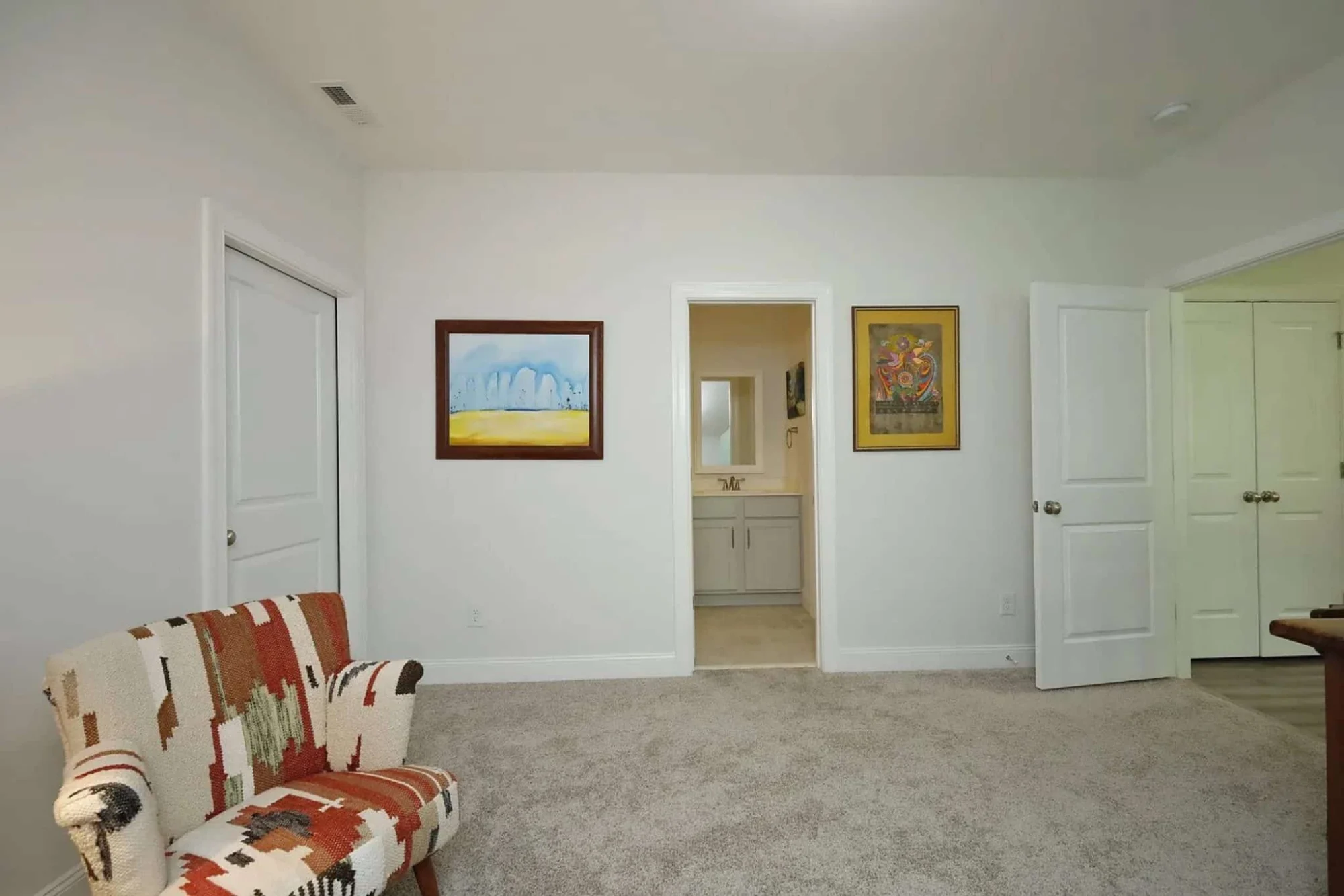 Spacious house Plan with Blueprint and CAD Designs