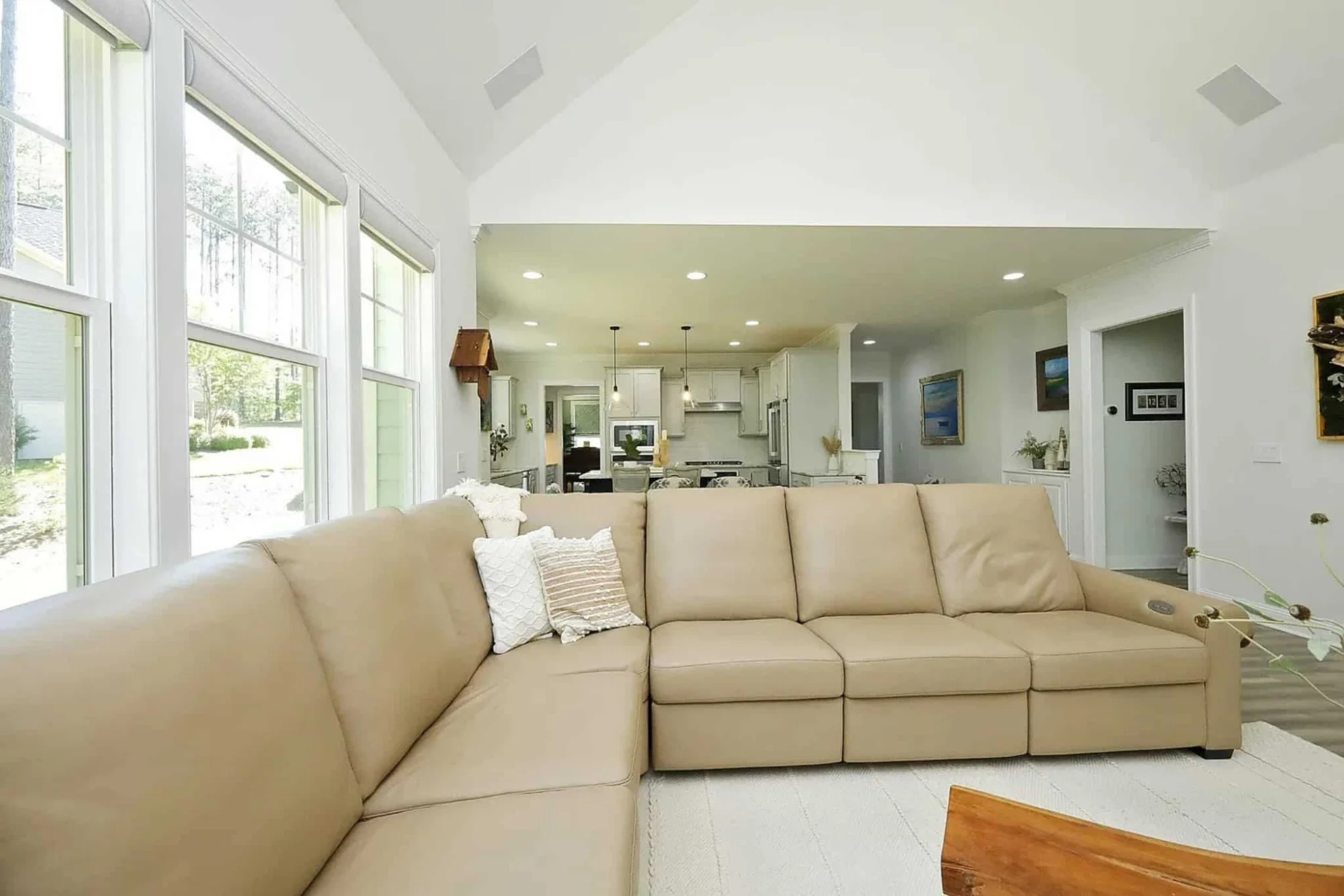 Spacious house Plan with Blueprint and CAD Designs